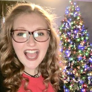 Meet your Posher, Mackenzie